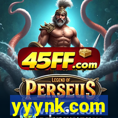 yyynk.com
