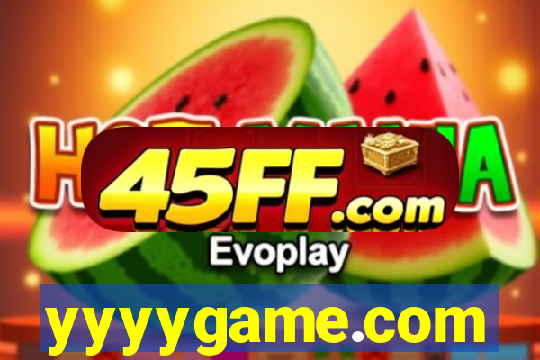 yyyygame.com