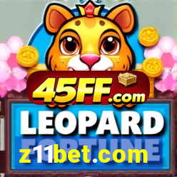 z11bet.com