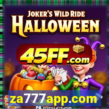 za777app.com