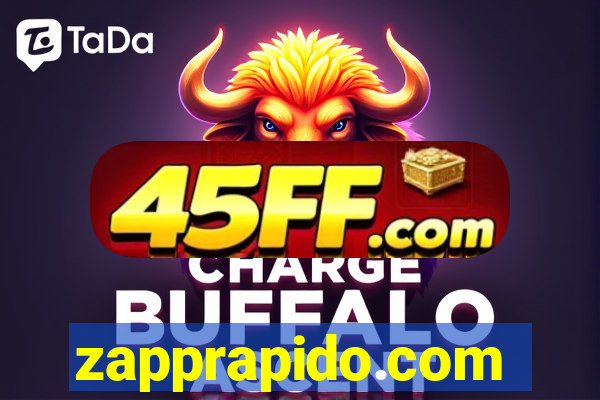 zapprapido.com