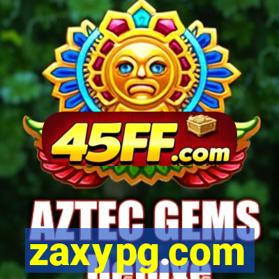 zaxypg.com