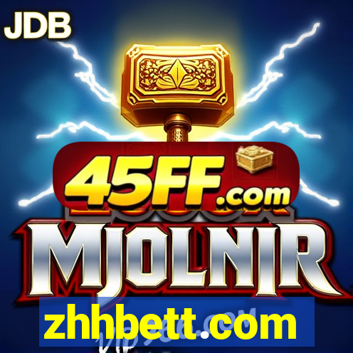 zhhbett.com