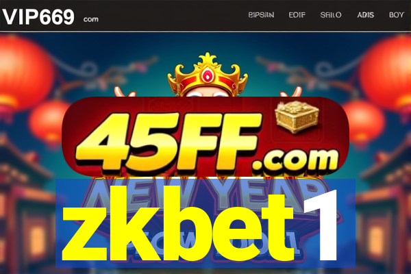 zkbet1