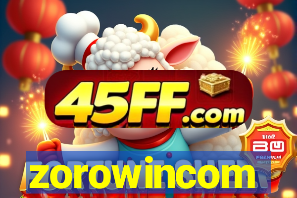 zorowincom