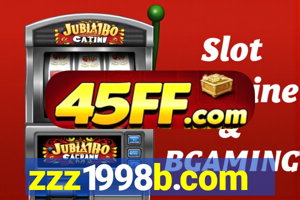 zzz1998b.com