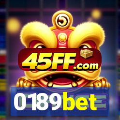 0189bet