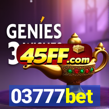 03777bet