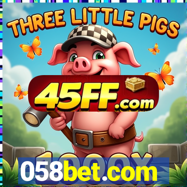 058bet.com