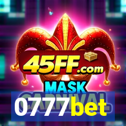 0777bet