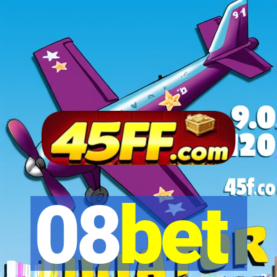08bet