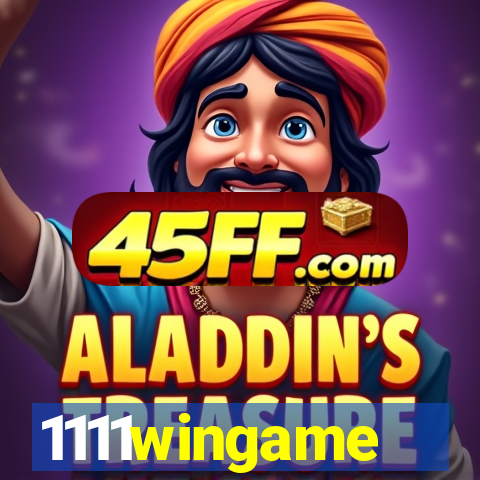 1111wingame