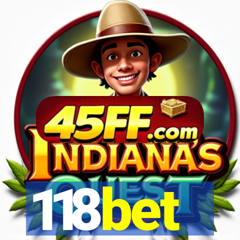 118bet