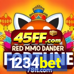 1234bet