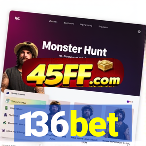 136bet