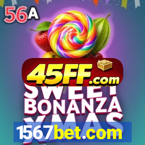 1567bet.com