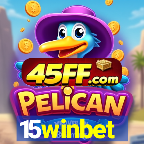 15winbet