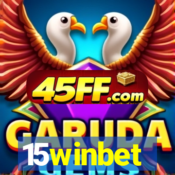 15winbet