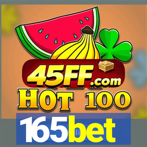 165bet