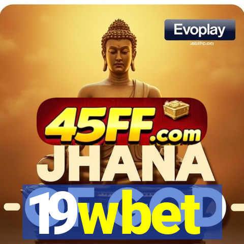 19wbet