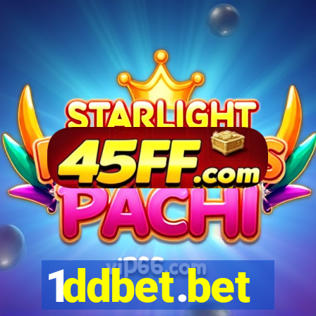 1ddbet.bet