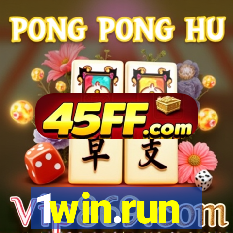 1win.run