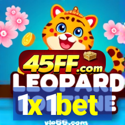 1x1bet