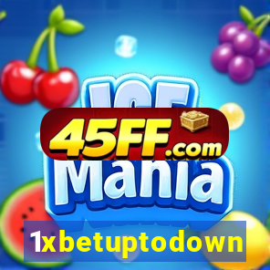 1xbetuptodown