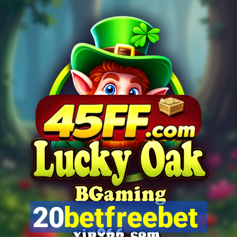 20betfreebet