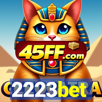 2223bet