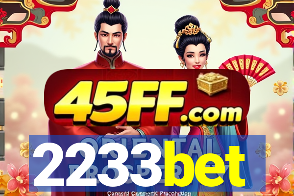 2233bet
