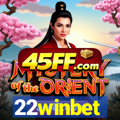 22winbet