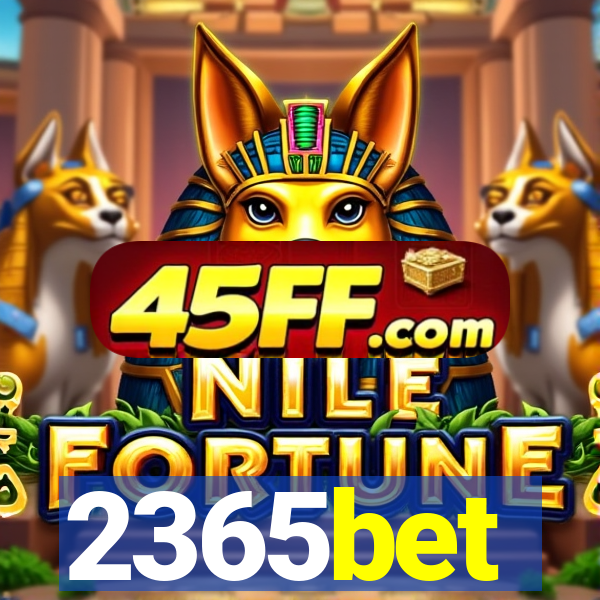 2365bet