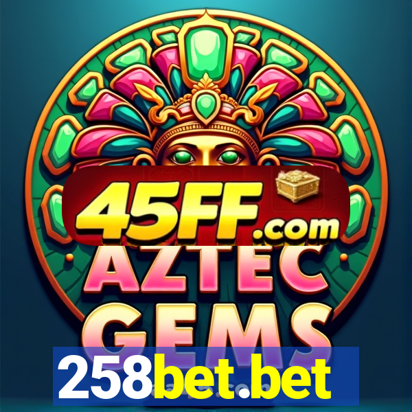 258bet.bet