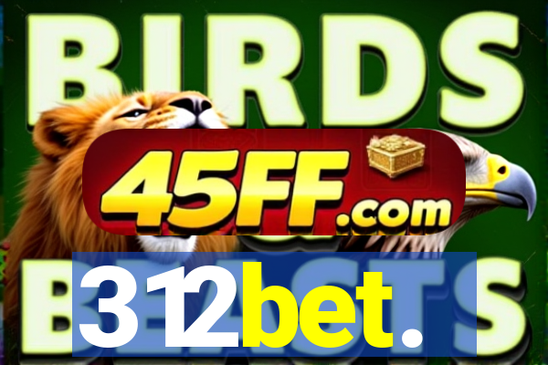 312bet.