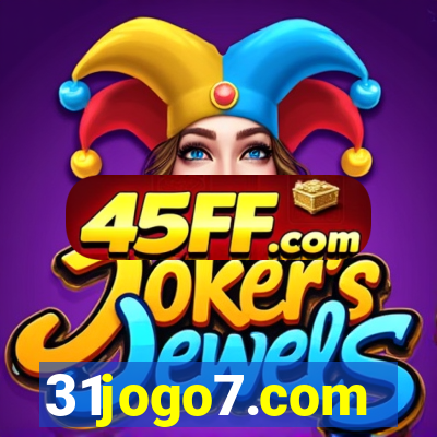 31jogo7.com