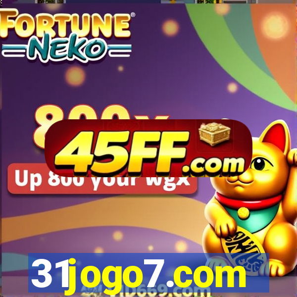 31jogo7.com