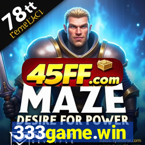 333game.win