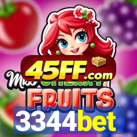 3344bet