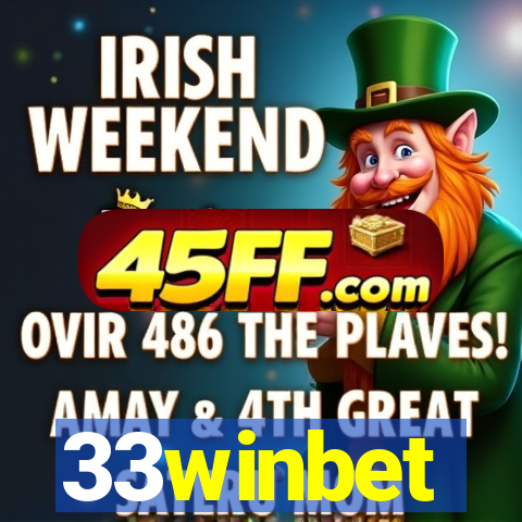 33winbet