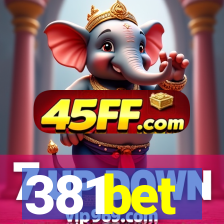 381bet