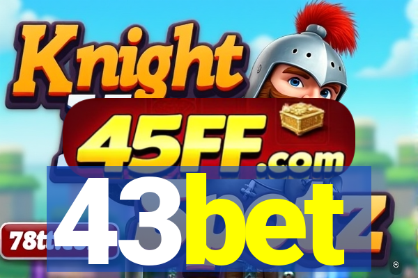 43bet