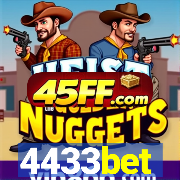 4433bet