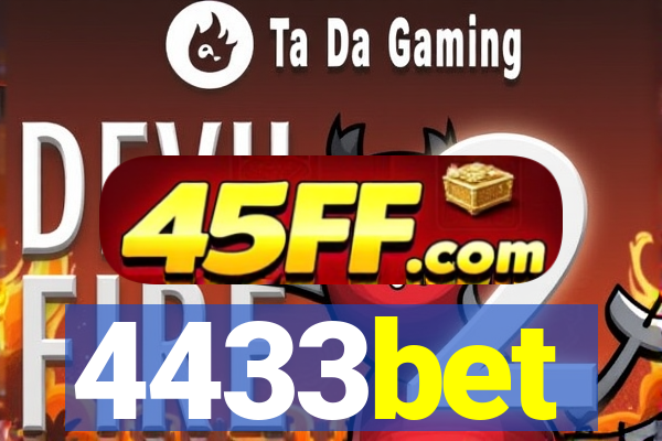4433bet