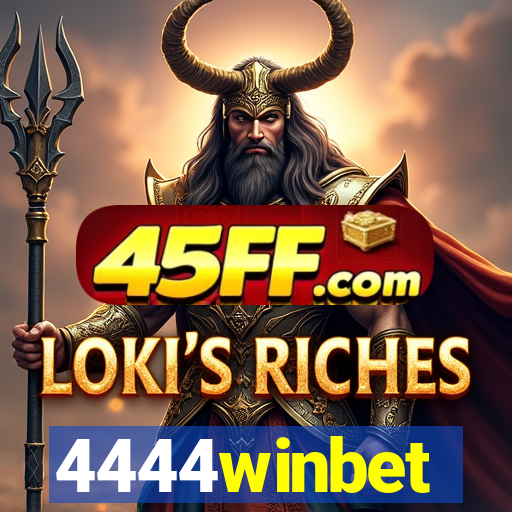 4444winbet