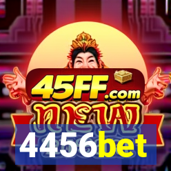 4456bet