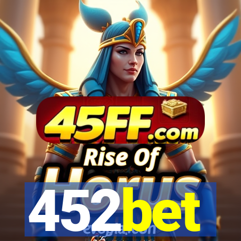 452bet