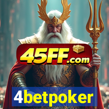 4betpoker