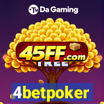 4betpoker