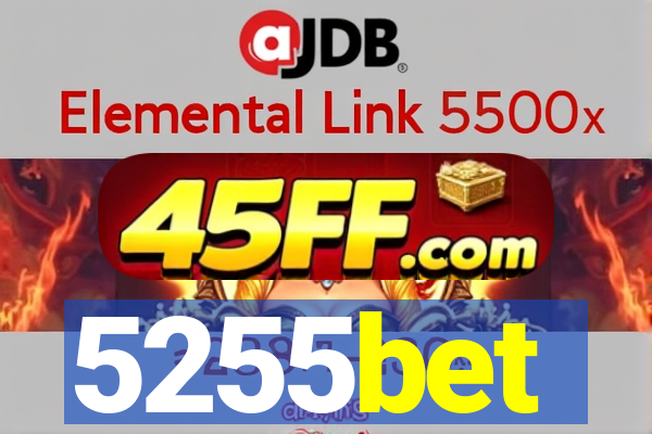 5255bet